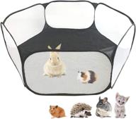 amakunft breathable transparent chinchillas hedgehogs small animals ~ houses & habitats логотип