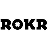 rokr - interesting & smart puzzle toys logo