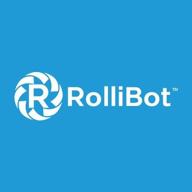 rollibot логотип