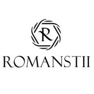 romanstii logo