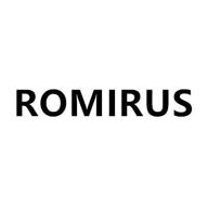 romirus логотип
