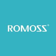 romoss логотип