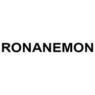  ronanemon логотип