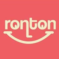 ronton логотип