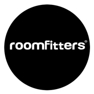 roomfitters logo