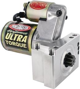 img 1 attached to Powermaster 9426 Ultra Torque Starter