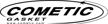 cometic c8688 high performance gasket kit logo