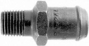 img 1 attached to Standard Motor Products V273 Valve