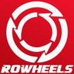 rowheels logo