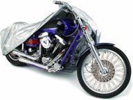 coverking moda universal motorcycle cover logo