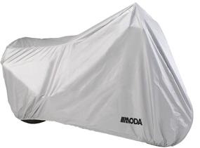 img 2 attached to Coverking MODA UNIVERSAL MOTORCYCLE COVER