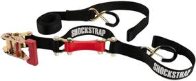 img 1 attached to Shockstraps 1 5 Pack Polaris 2883295