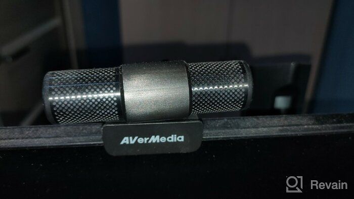 img 2 attached to 🎥 AverMedia PW313C Live Streamer Webcam review by Hiral Gupta ᠌