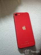 img 1 attached to Apple iPhone SE 2020 128GB Smartphone, (PRODUCT)RED, Slimbox review by Ada Nowakowska ᠌