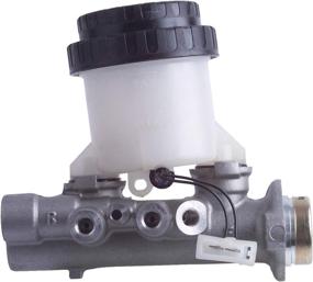 img 4 attached to Cardone Select 13 2585 Master Cylinder