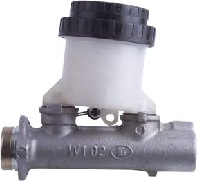 img 2 attached to Cardone Select 13 2585 Master Cylinder