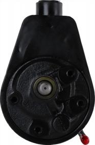 img 2 attached to Cardone 20 6000 Remanufactured Domestic Steering