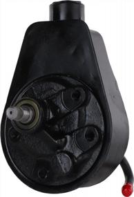 img 4 attached to Cardone 20 6000 Remanufactured Domestic Steering