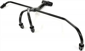 img 2 attached to OEM 14077910 GM AIR Rail For 8-Cylinder 5.0 Firebird And Camaro (1982-86) - Right Side