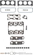 🔧 ultimate performance: fel-pro hs 9071 pt-2 head gasket set for superior engine protection logo