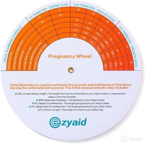 img 3 attached to Ezyaid Pregnancy Calculator Healthcare Providers
