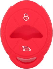 img 3 attached to SEGADEN Silicone Protector Jacket Cooper Interior Accessories