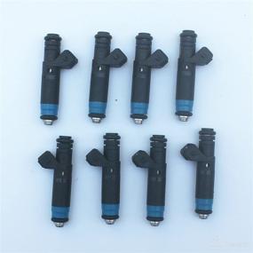 img 3 attached to KIPA Injectors Chevrolet Chrysler FI114992