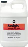 farnam redglo жидкая мультивитаминная добавка для лошадей, 1 галлон логотип
