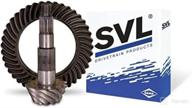 svl 10004209 ring and pinion логотип