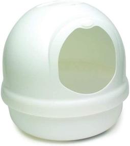 img 2 attached to White Petmate Booda Dome Litter Box