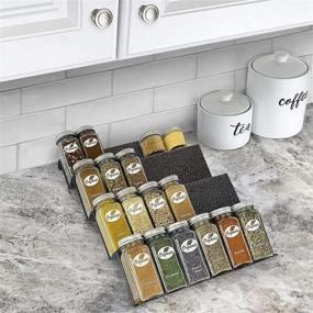 img 3 attached to LYNK PROFESSIONAL® Spice Rack Tray