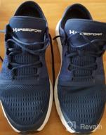 картинка 1 прикреплена к отзыву Under Armour Speedform Gemini Running Men's Shoes in Athletic от Charles Notti