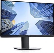 dell p2419h: full hd displayport mountable 🖥️ monitor with 16:7 aspect ratio & 75hz refresh rate logo