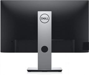 img 1 attached to Dell P2419H: Full HD DisplayPort Mountable 🖥️ Monitor with 16:7 Aspect Ratio & 75Hz Refresh Rate