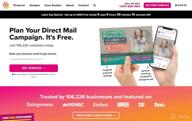 img 1 attached to DIRECTMAIL2.0 review by Jake Davies