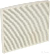 denso 453 6006 cabin air filter logo