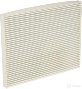 img 1 attached to Denso 453 6006 Cabin Air Filter