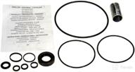 🔧 enhanced power steering pump rebuild kit - edelmann 7910 logo