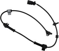 front abs wheel speed sensor for buick rainier chevy trailblazer gmc envoy olds bravada (part #: 15158254/20774193) логотип