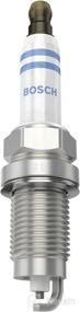 img 3 attached to Bosch Automotive FR7HE02 Copper Nickel Spark Plug