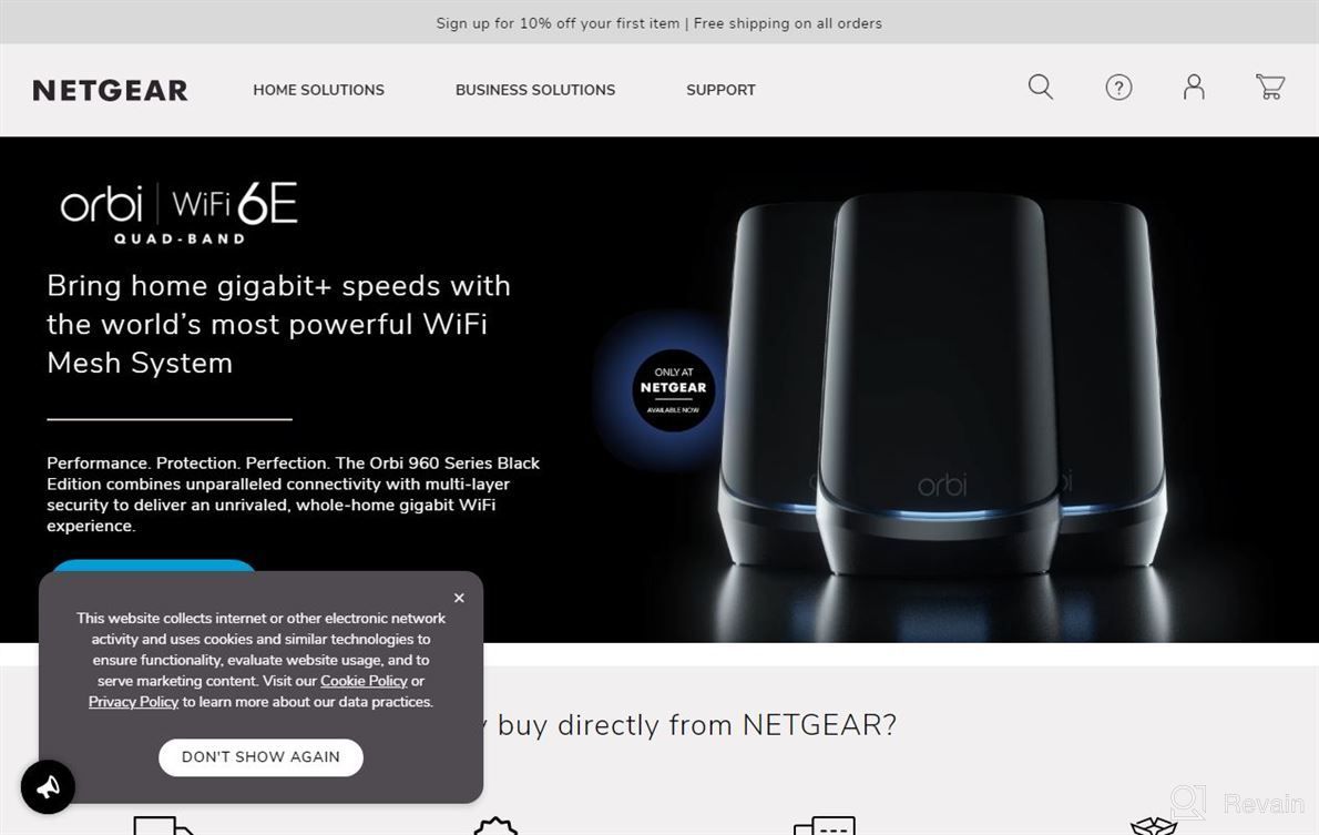 img 1 attached to Netgear ProSafe Firewall review by Amanda Ellis