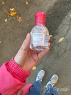 img 1 attached to 🌿 Bioderma Sensibio H2O Micellar Water: The Ultimate Makeup Remover for Sensitive Skin review by Ada Wajszczuk ᠌