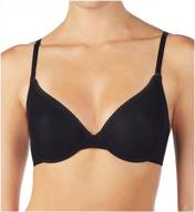 women's ongossamer mesh convertible t-shirt bra: comfort & support combined! logo