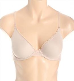 img 2 attached to Women'S OnGossamer Mesh Convertible T-Shirt Bra: Comfort & Support Combined!