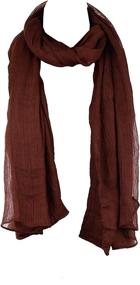 img 1 attached to Lightweight Oversized Women's Fashion Accessories - Shop 🧣 Scarves & Wraps for a Wide Range of Options