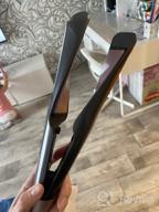 img 3 attached to Hair straightener Remington S 6606 review by Boguslawa B-k ᠌