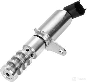 img 2 attached to HY-SPEED 718-200 Exhaust Camshaft Position Actuator Solenoid VVT Valve - Compatible with Various GMC and Hummer Models