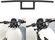 anxin motorcycle handlebar handlebars application motorcycle & powersports better for parts логотип