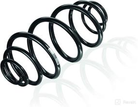 img 2 attached to TRW JCS1544T Coil Spring Set