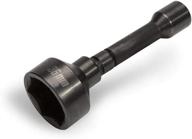 motion pro 36mm axle socket 08-0635: reliable tool for effortless axle maintenance logo